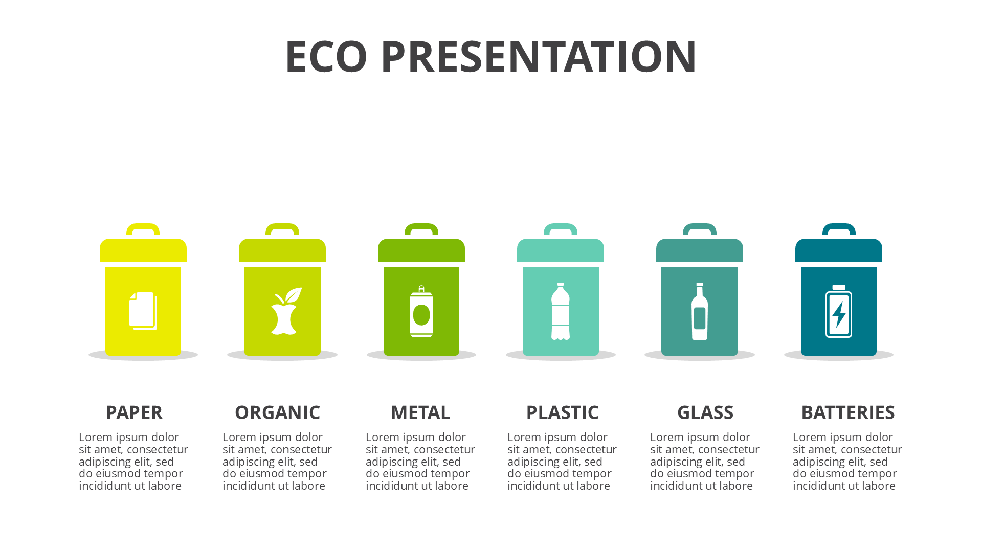 Ecology V1 Light slide 5